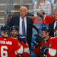 Joel Quenneville, owner of 3 Stanley Cup rings and a 7-0 start with the Florida Panthers, resigned in disgrace on Thursday night.